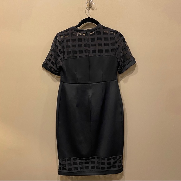 ASOS Maternity party dress *like new* - Picture 3 of 7